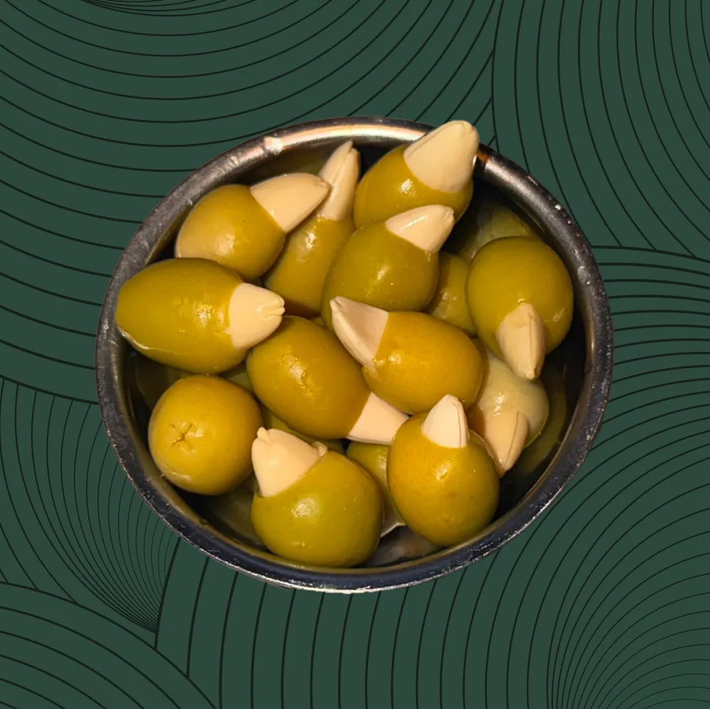 Bademli Zeytin