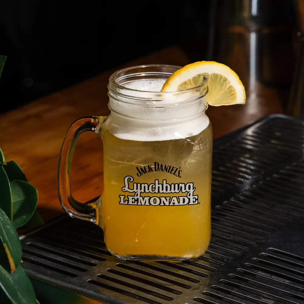 Lynchburg Lemonade