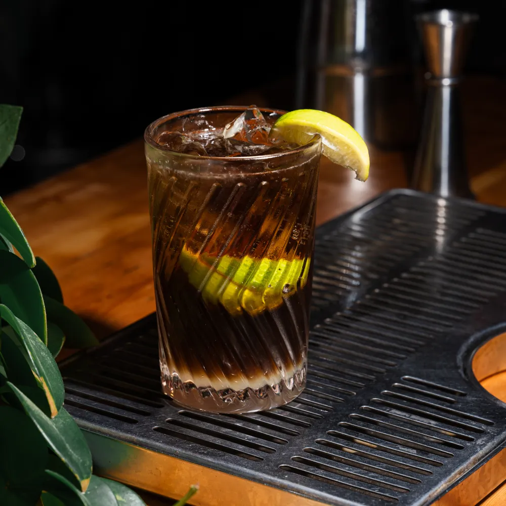 Cuba Libre