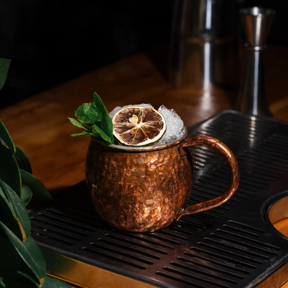 Moscow Mule