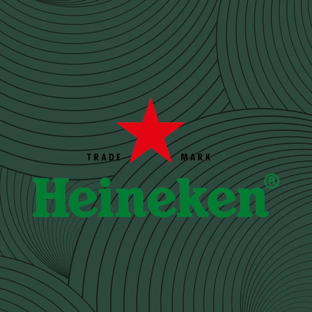 Heineken 