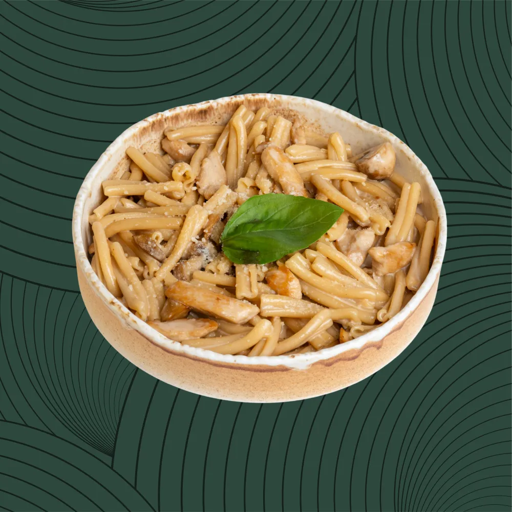 Casarecce Pollo