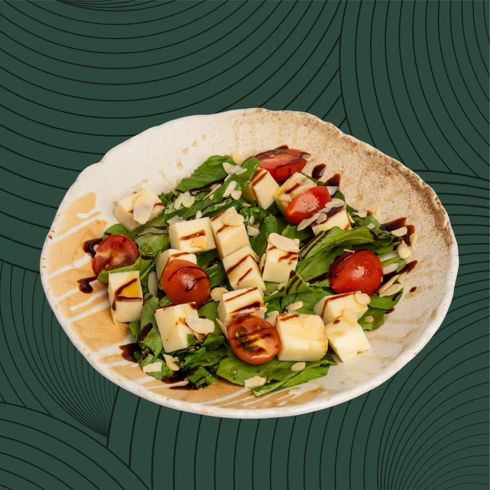 Tarla Salata