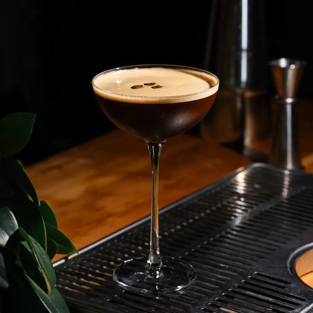 Espresso Martini