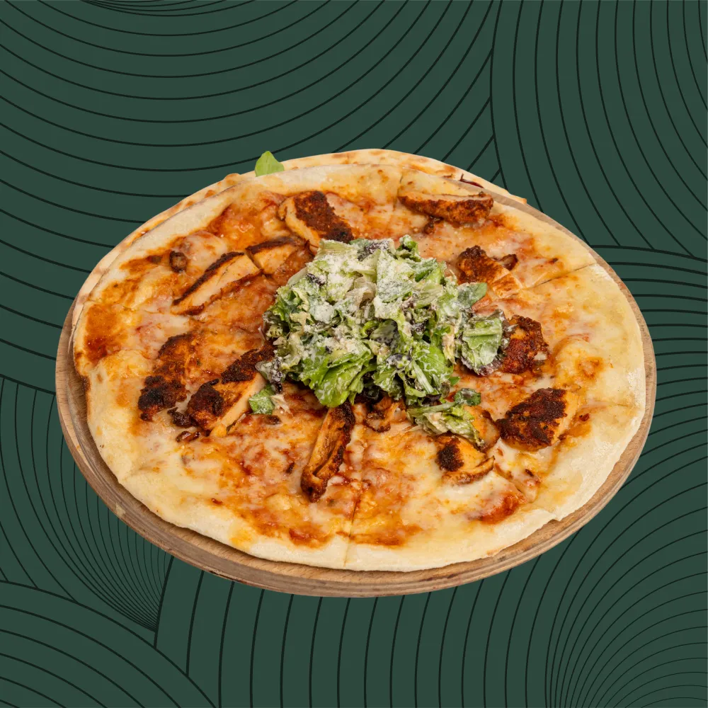 Sezar Pizza