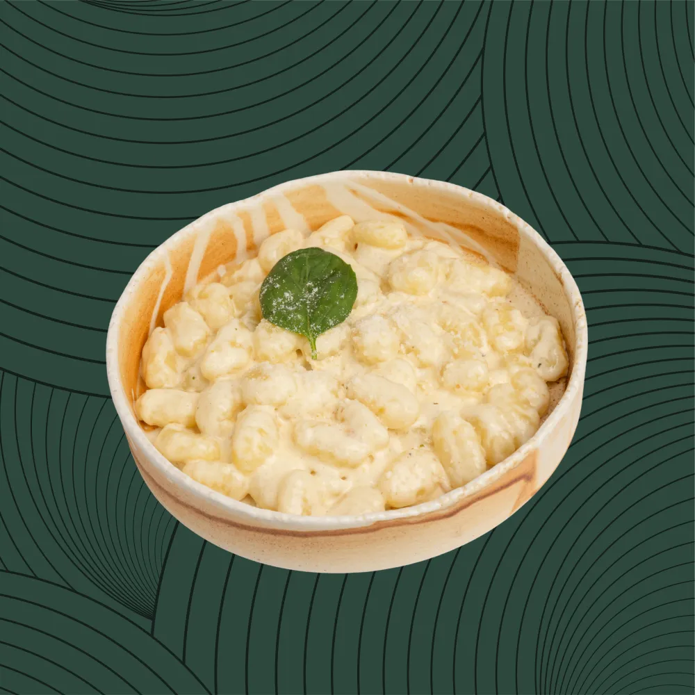 Gnocchi