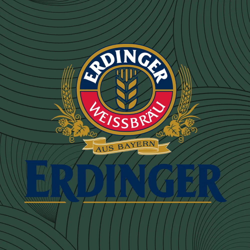 Erdinger 