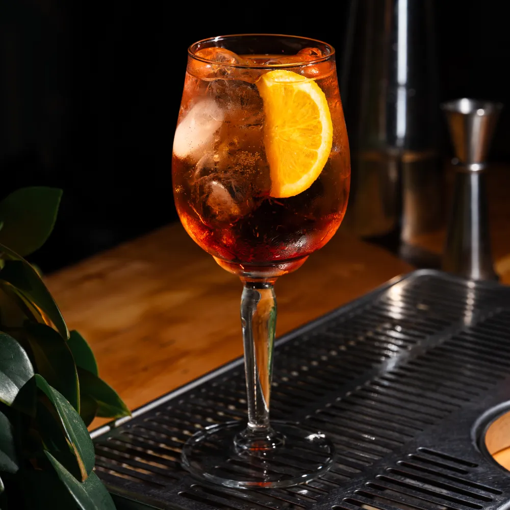 Aperol Spritz