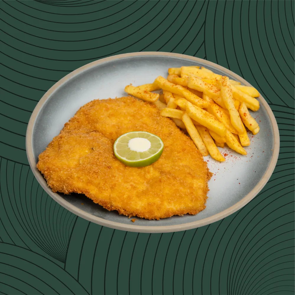 Şnitzel