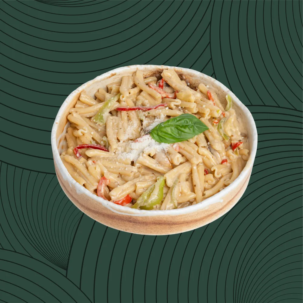 Casarecce Veggie