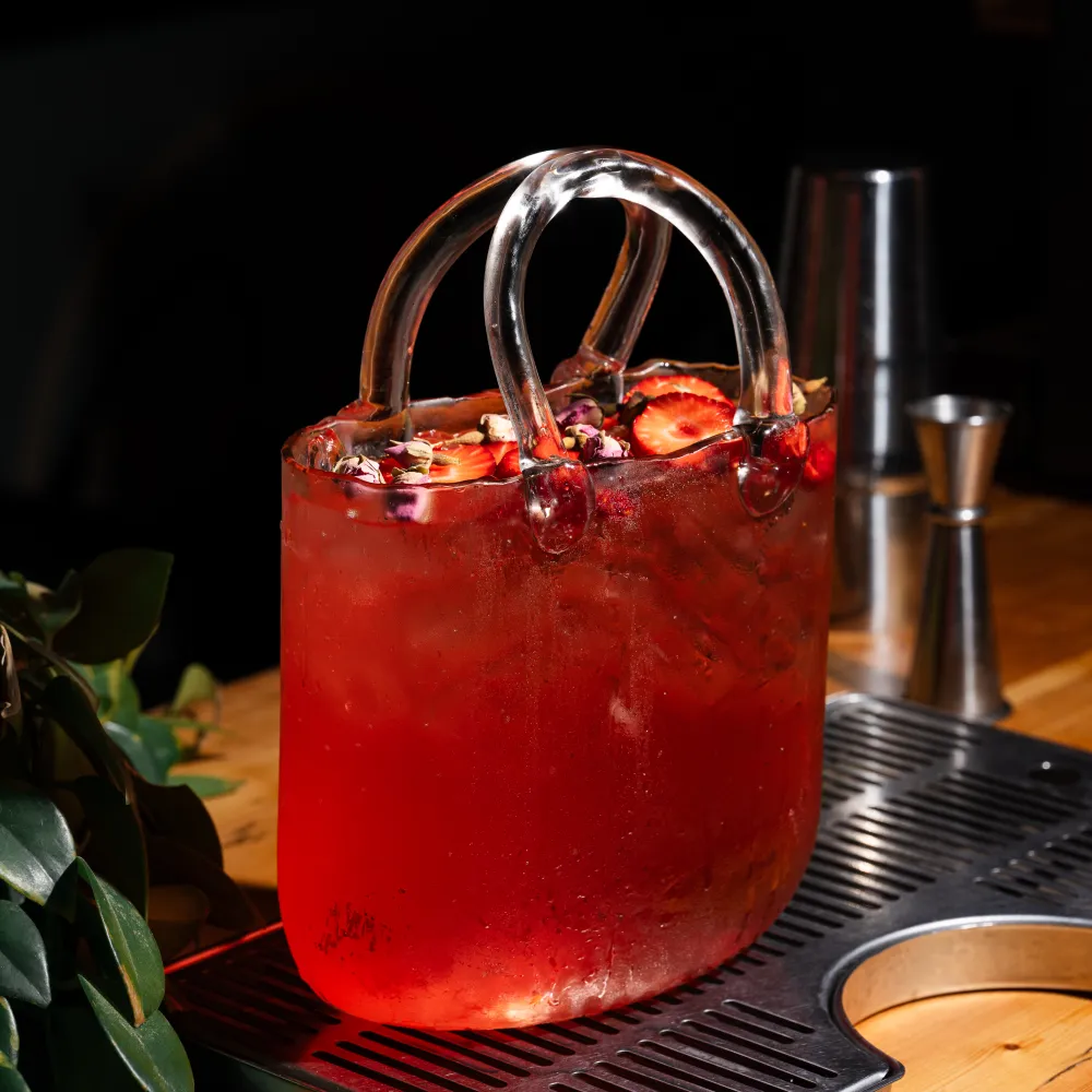 Sangria Bag