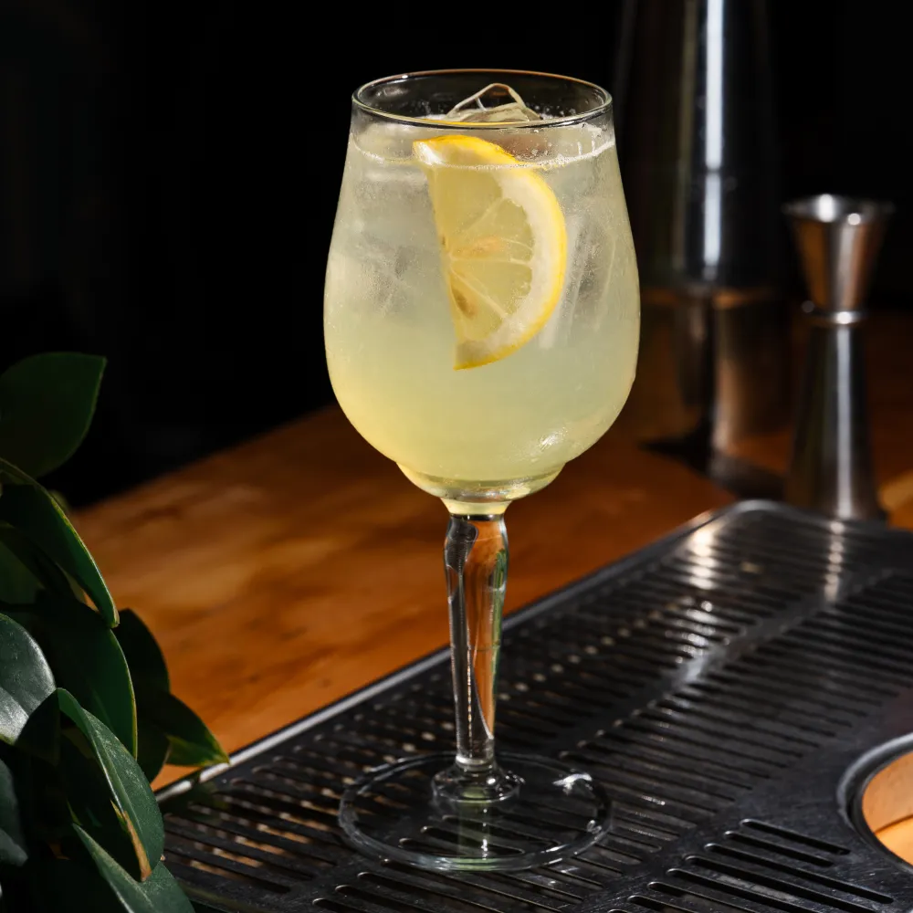 Limocello Spritz