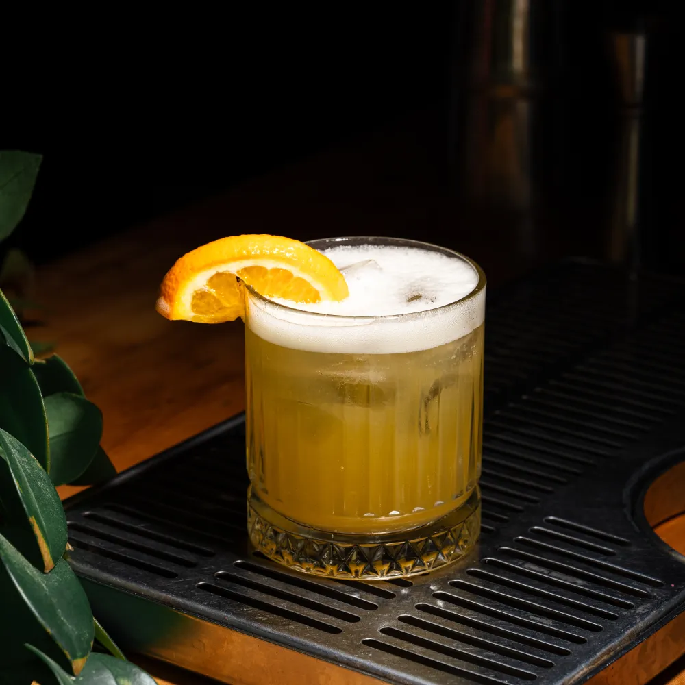Whisky Sour