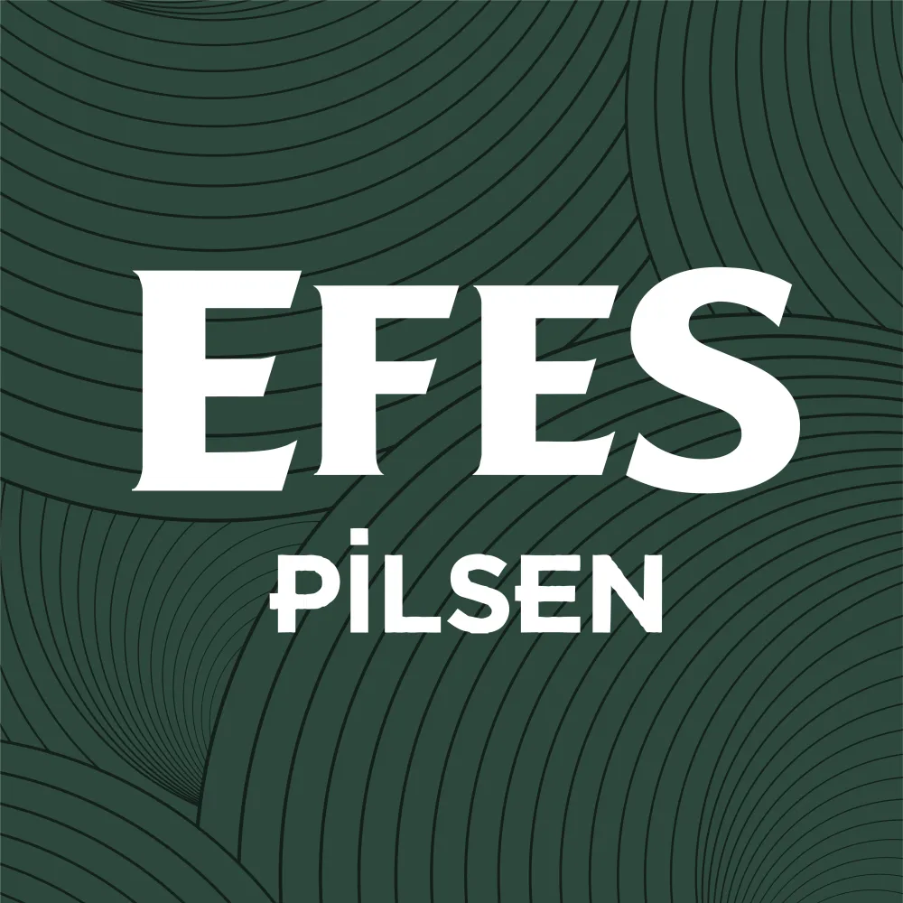Efes Pilsen 