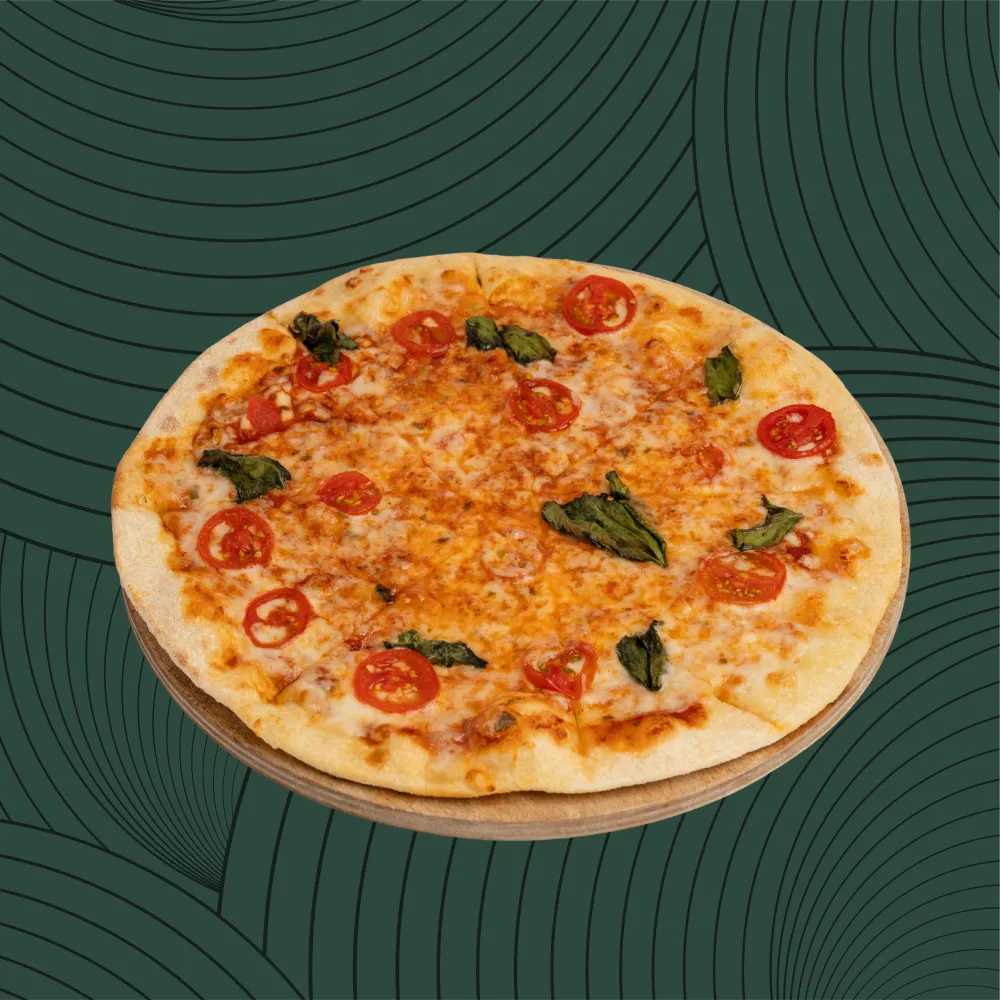 Margherita Pizza