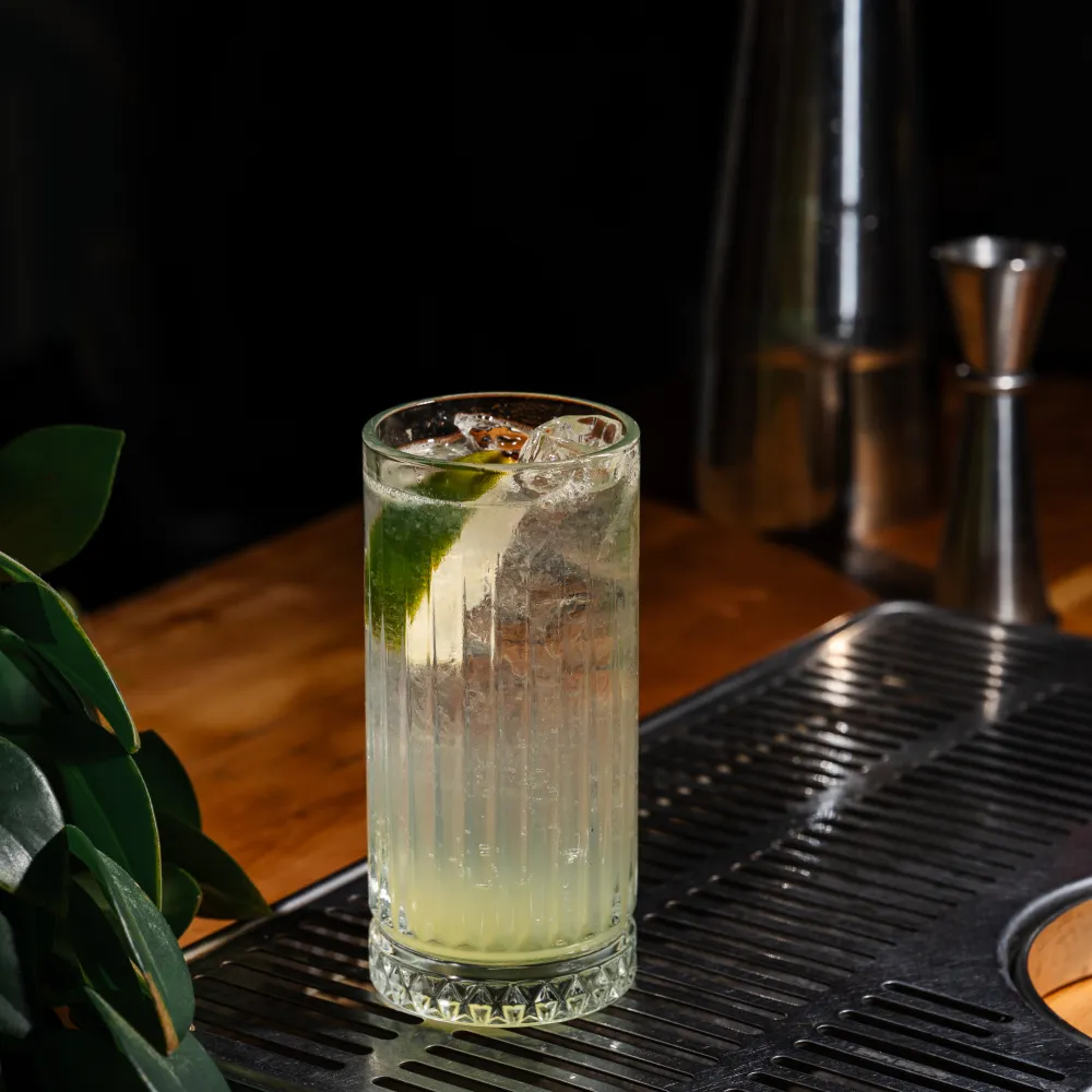 Virgin Mojito