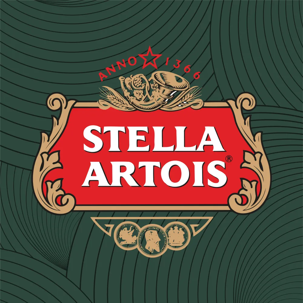 Stella Artois 