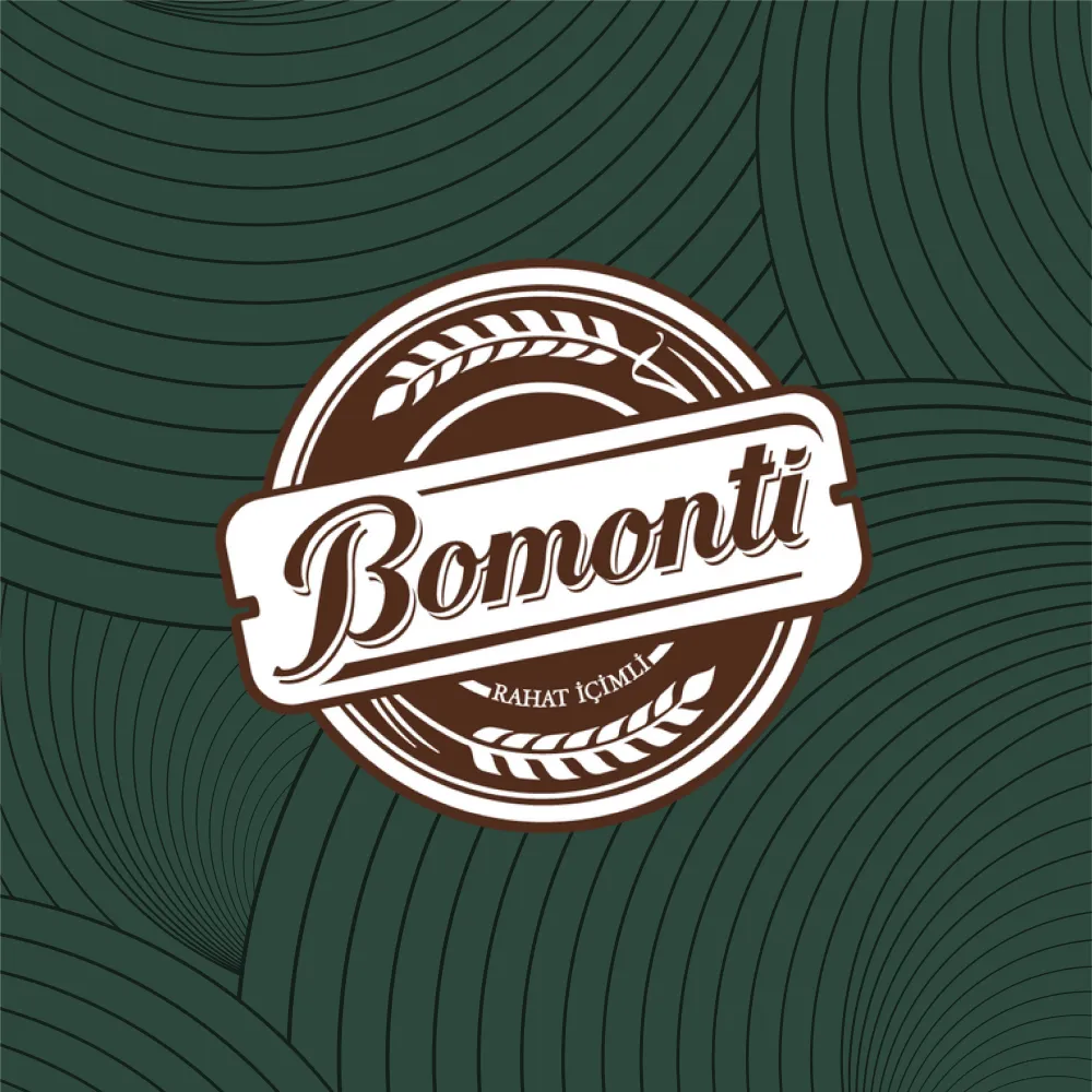 Bomonti Filtresiz 