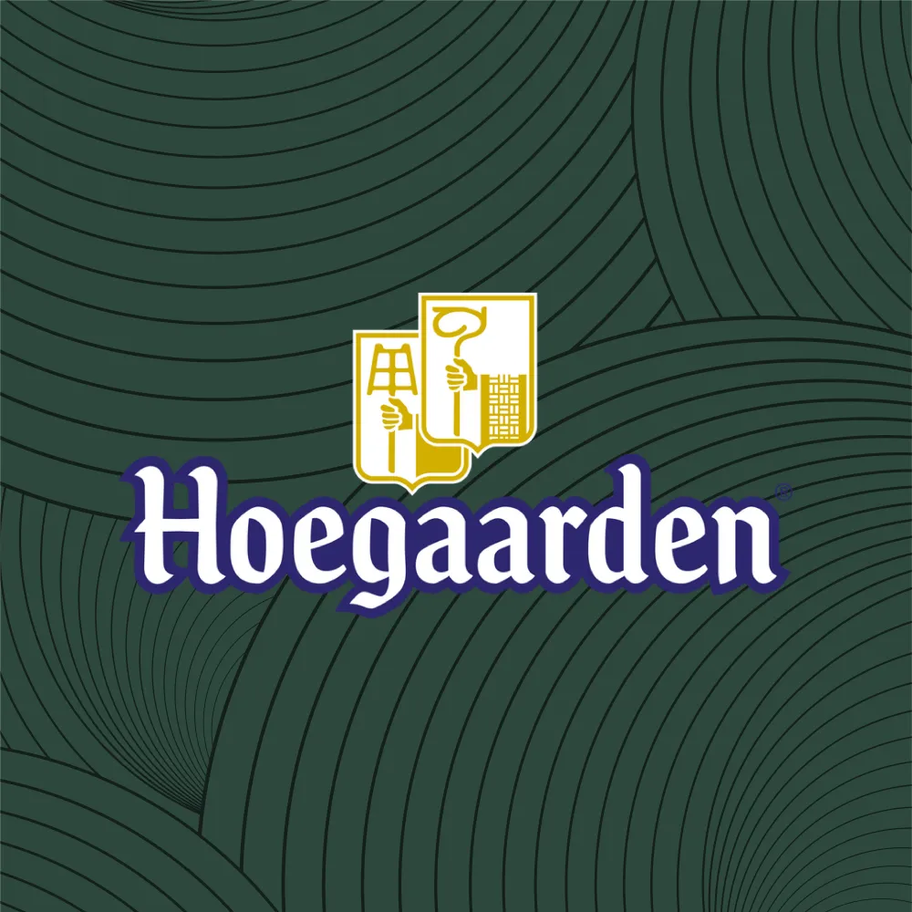 Hoegaarden 