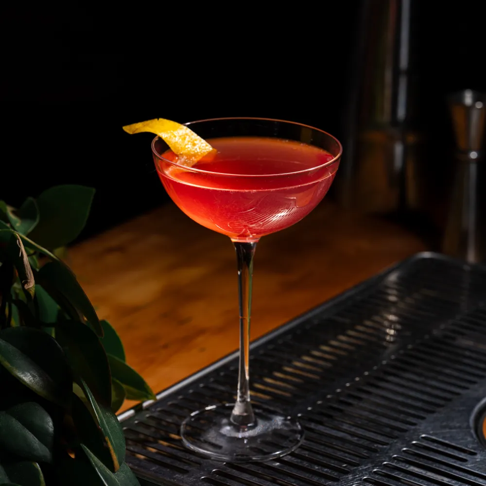 Cosmopolitan