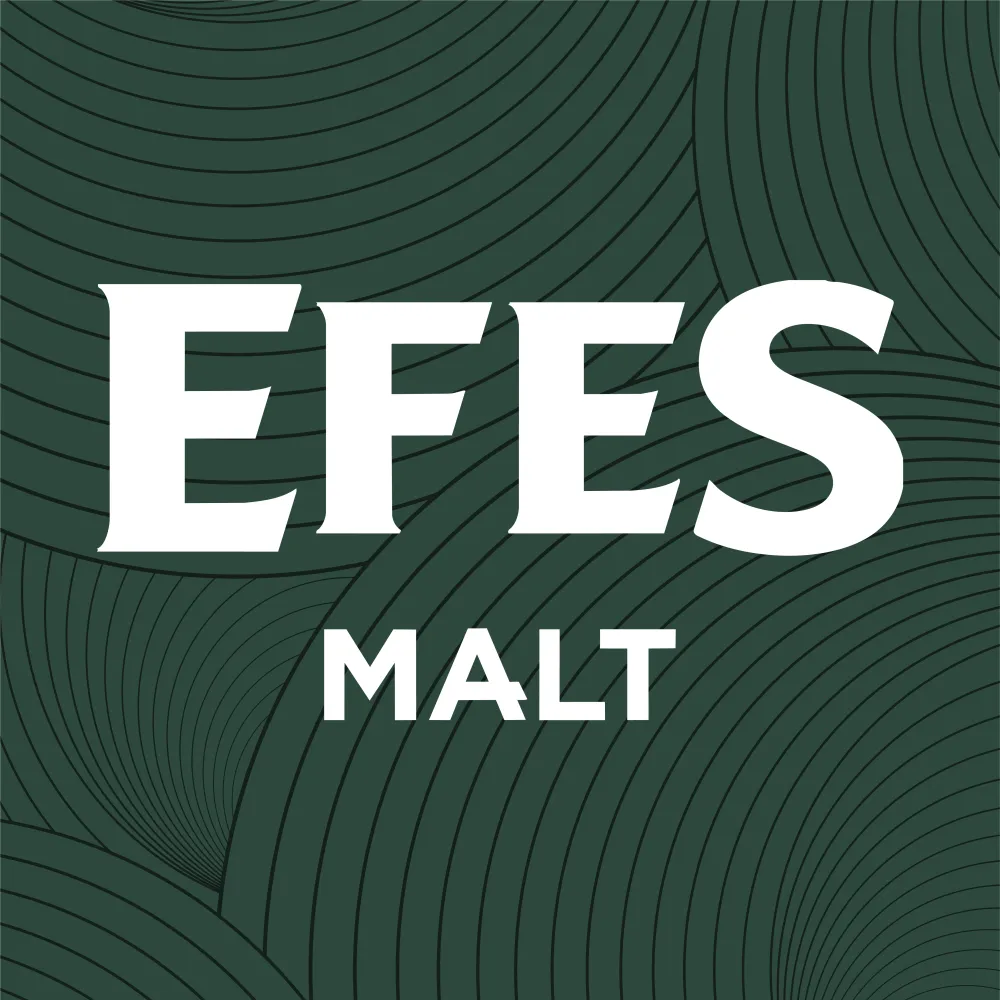 Efes Malt 