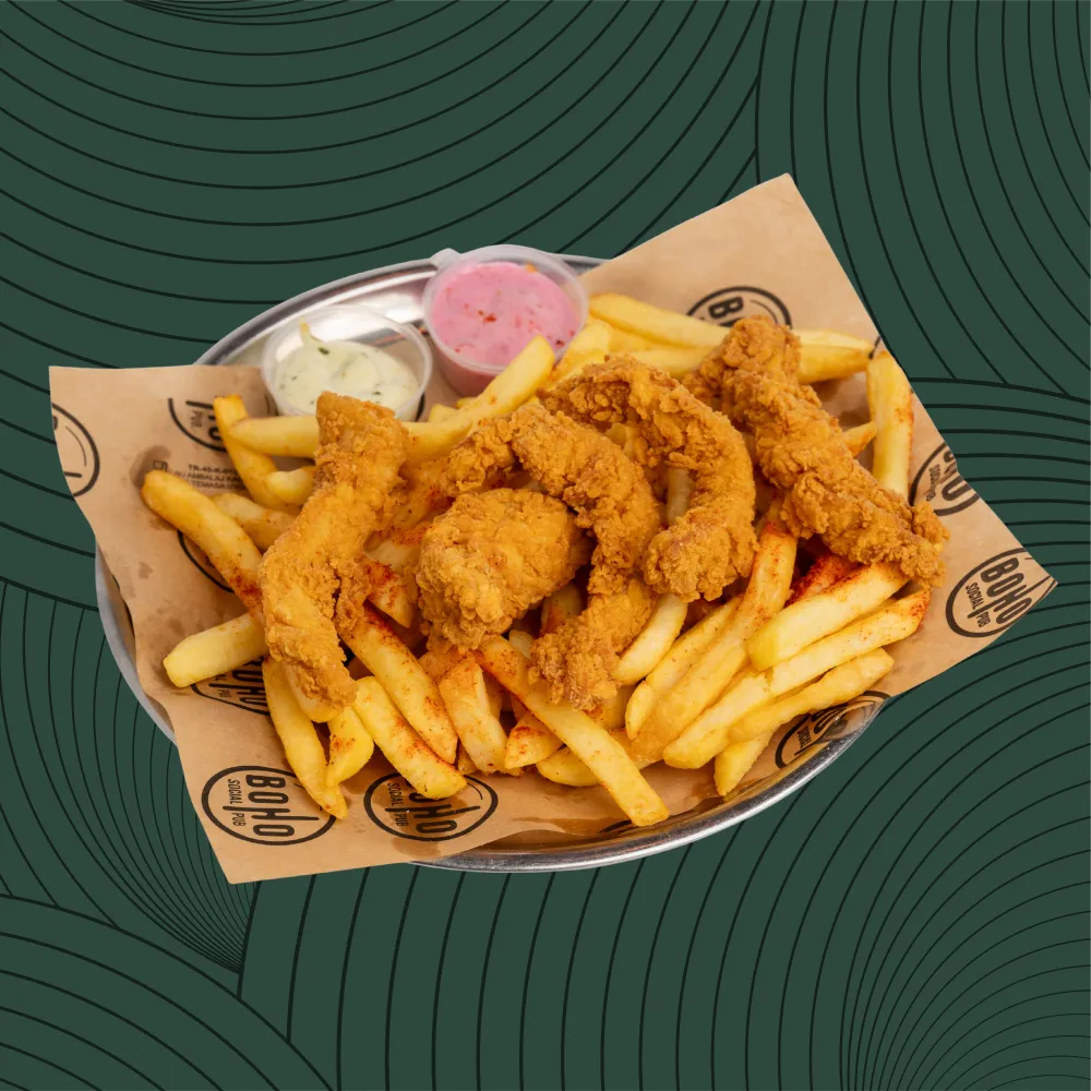 Chicken Tenders