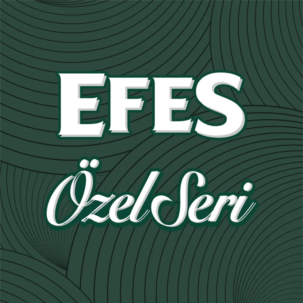 Efes Green