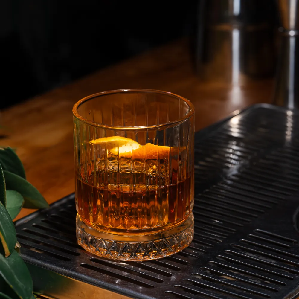 Old Fashioned