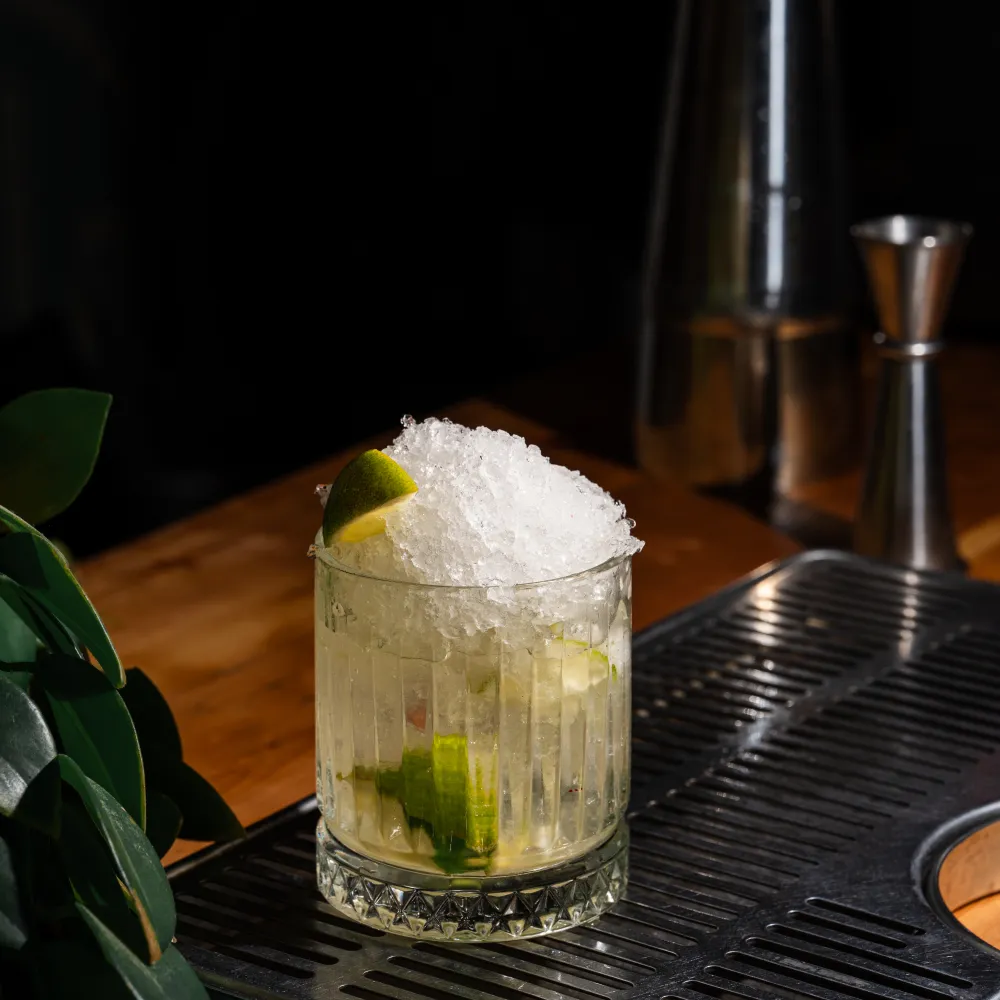Caipirinha