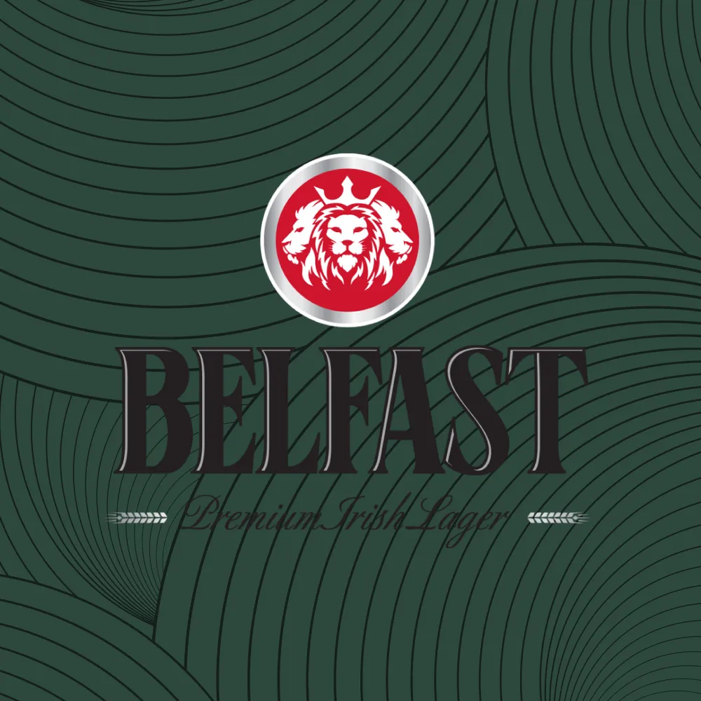 Belfast 