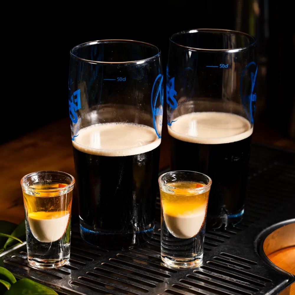 Iris Car Bomb (2 Adet)
