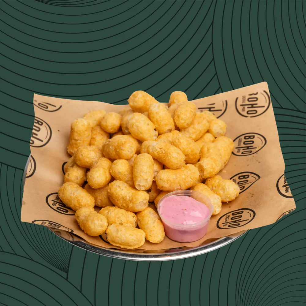 Glutensiz Cips