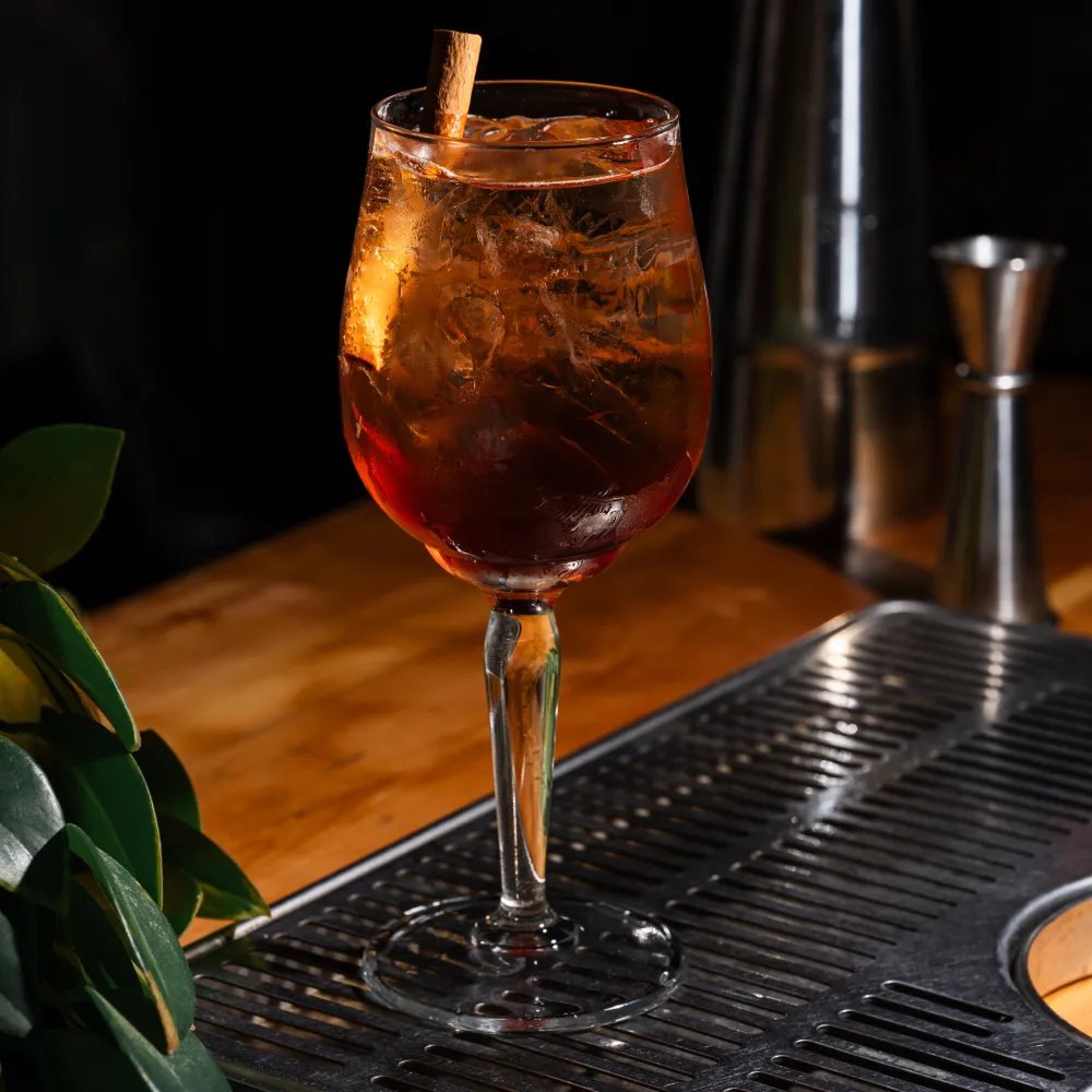 Festiv Aperol Spritz